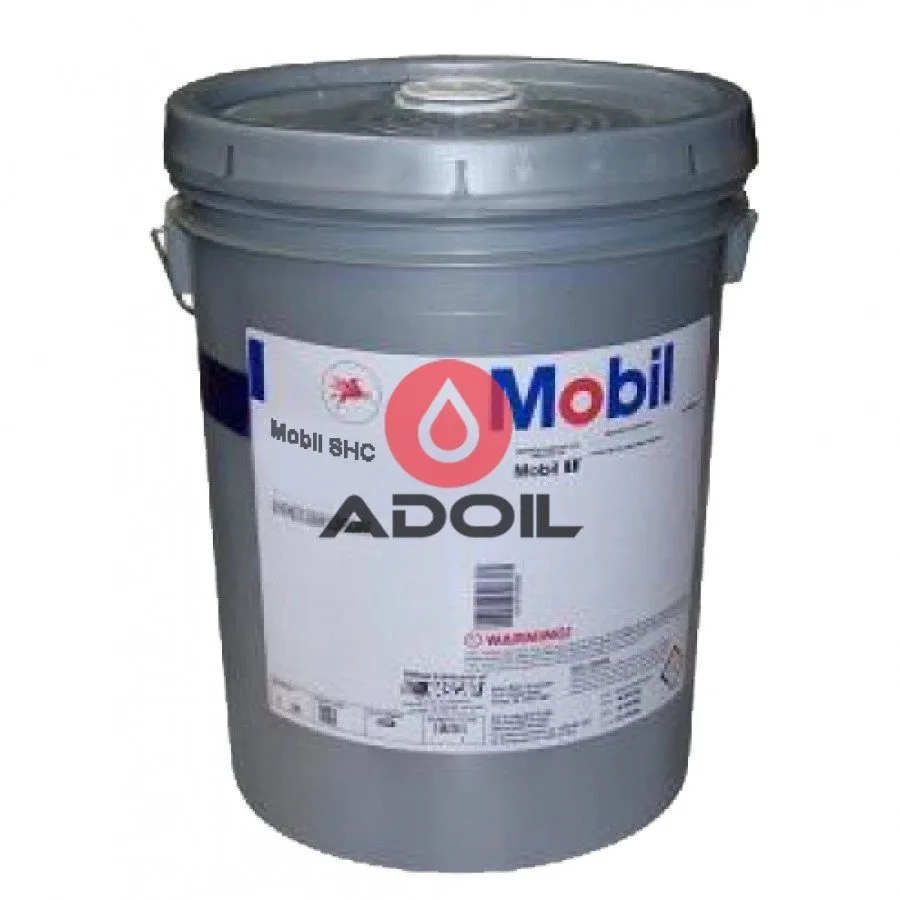 Mobil Shc 632