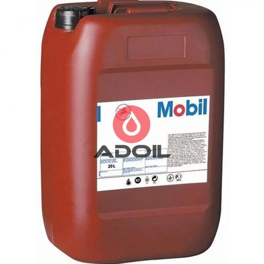 Mobil Dte Oil Heavy