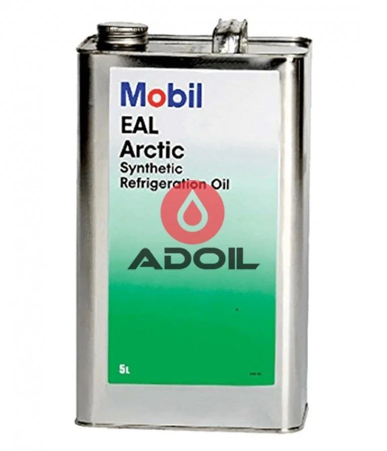 Mobil Eal Arctic 32