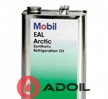Mobil Eal Arctic 32