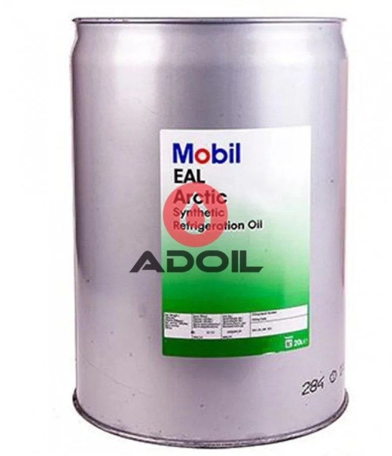 Mobil Eal Arctic 46