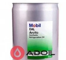Mobil Eal Arctic 46