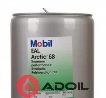 Mobil Eal Arctic 68