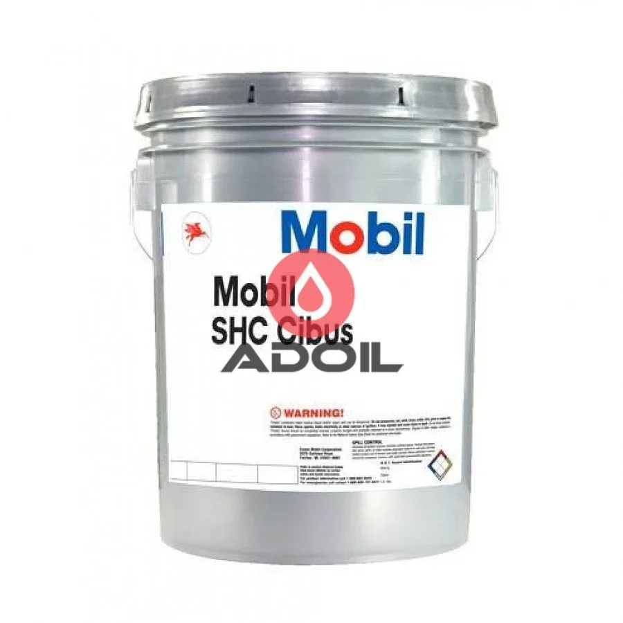 Mobil Shc Cibus 46