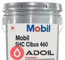 Mobil Shc Cibus 460