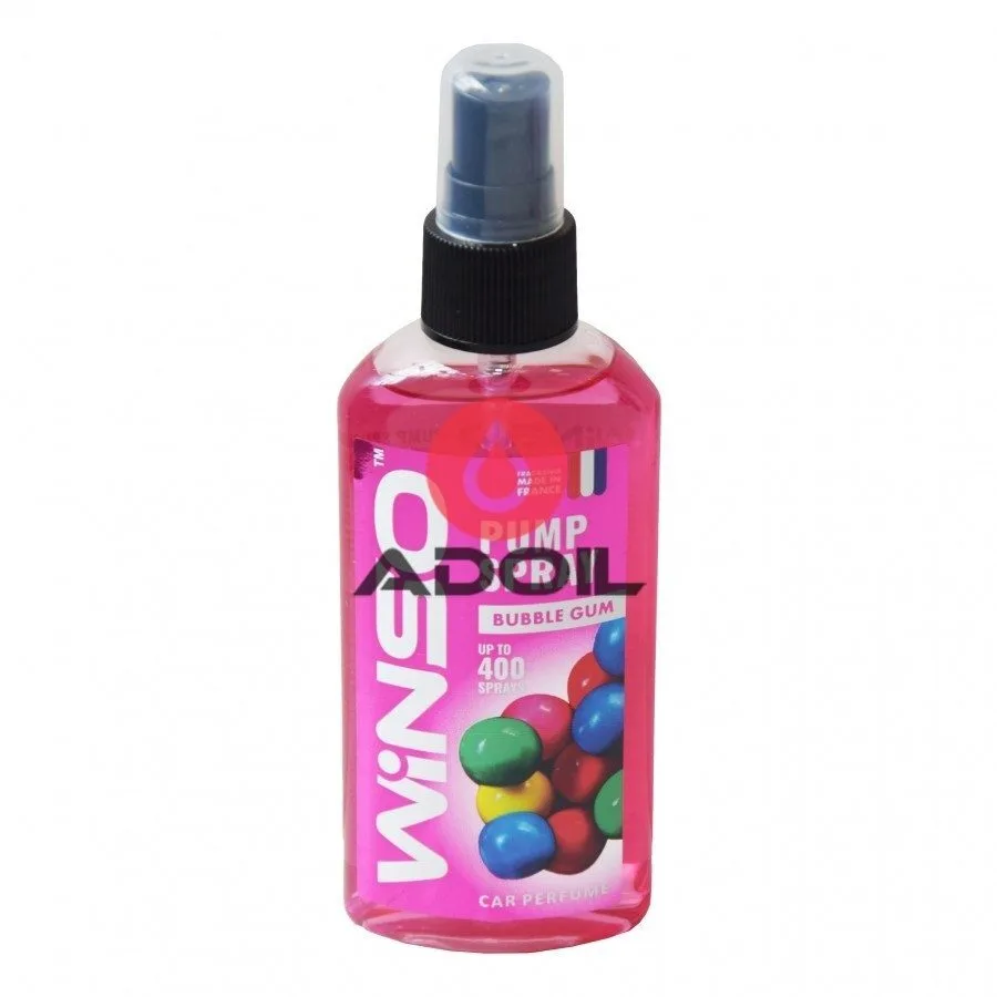 WINSO Pump Spray Bubble Gum