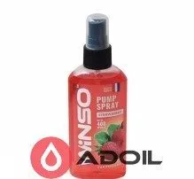 WINSO Pump Spray Strawberry