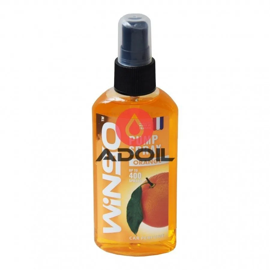 WINSO Pump Spray Orange