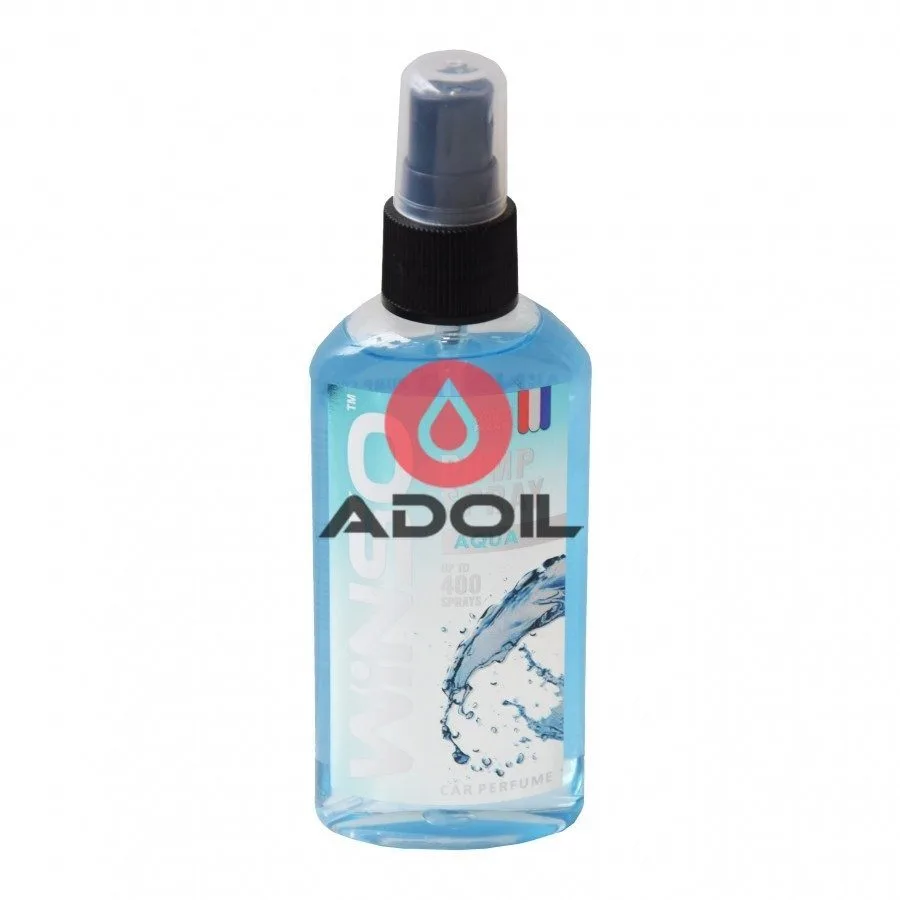 WINSO Pump Spray Aqua