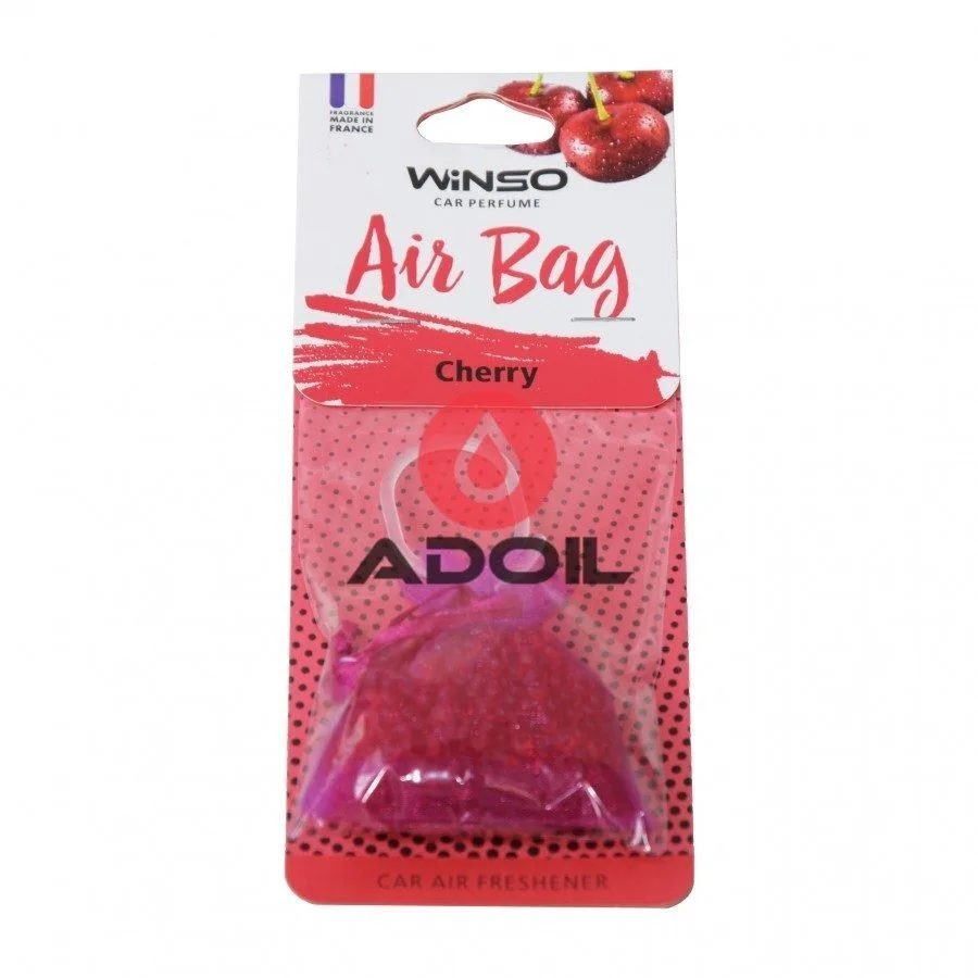 WINSO AIR BAG Cherry