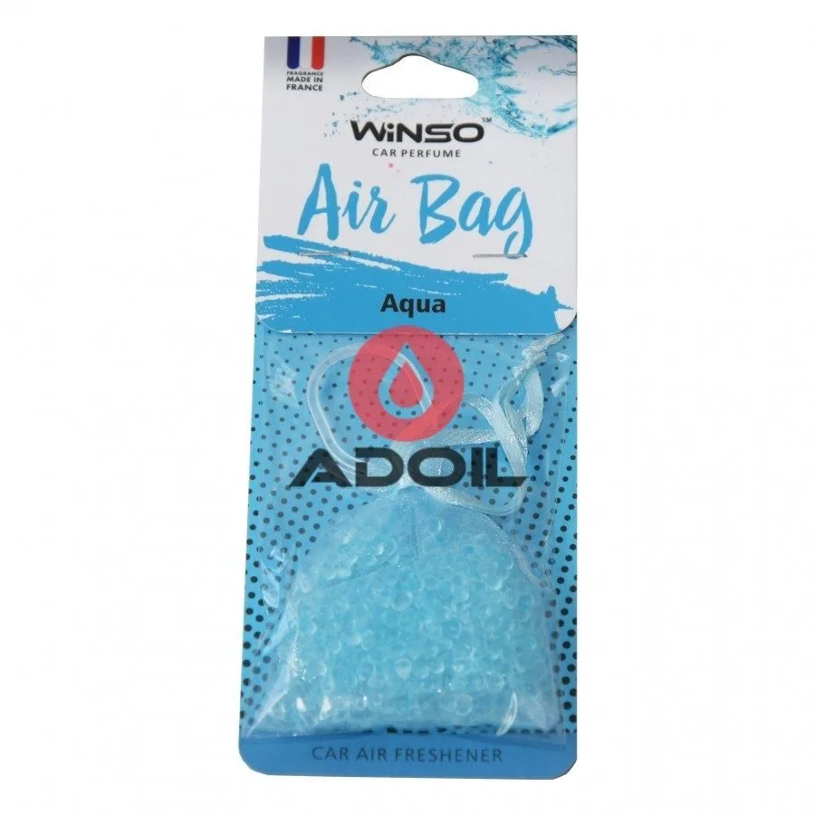 WINSO AIR BAG Aqua