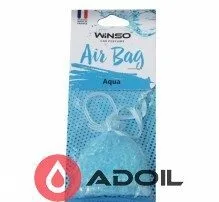 WINSO AIR BAG Aqua