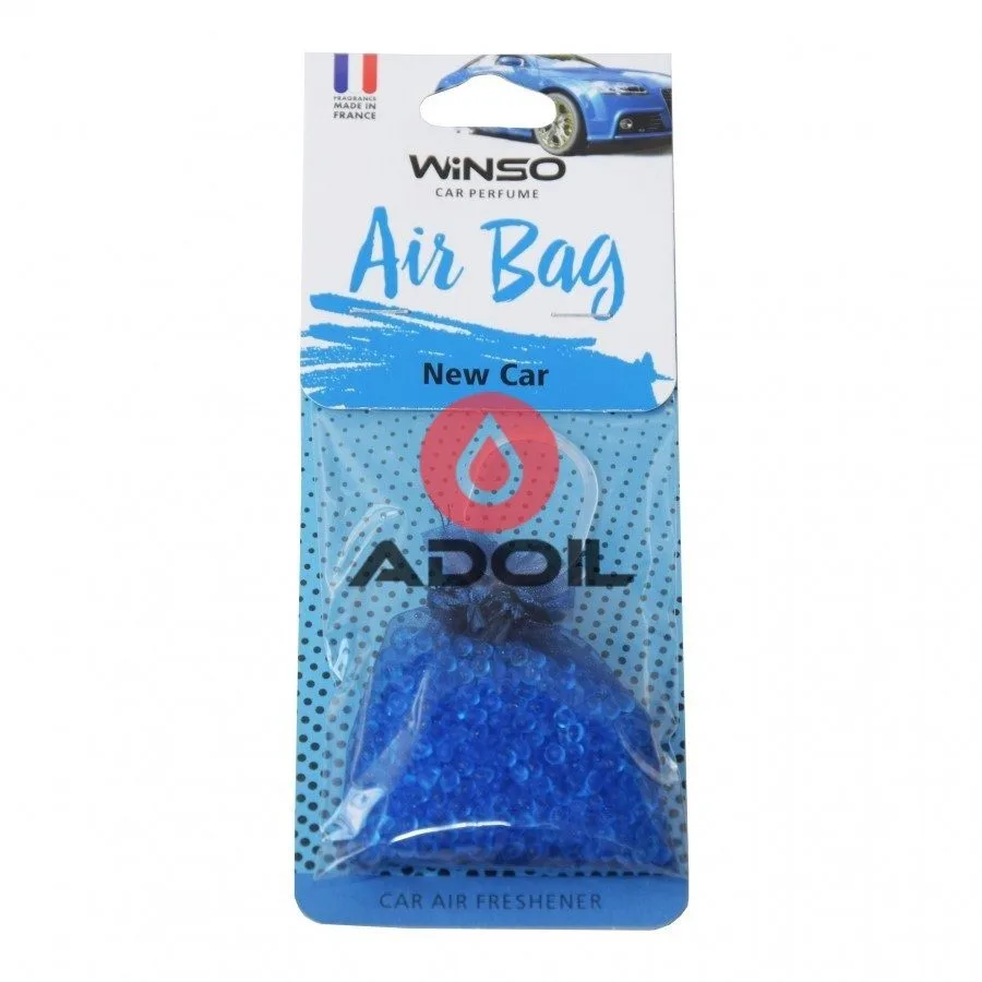 WINSO AIR BAG New Car