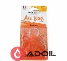WINSO AIR BAG Orange