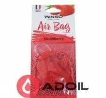WINSO AIR BAG Strawberry