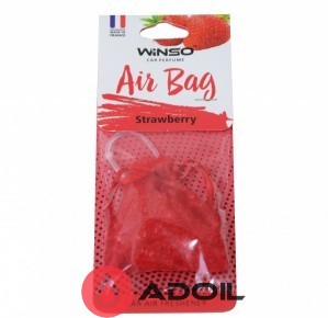 WINSO AIR BAG Strawberry