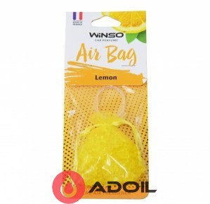 WINSO AIR BAG Lemon