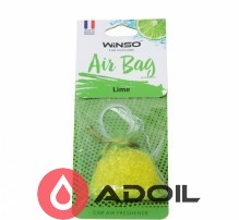 WINSO AIR BAG Lime