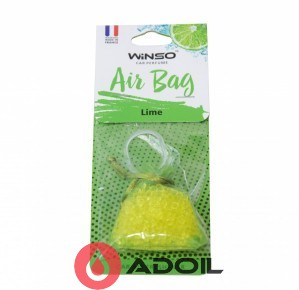 WINSO AIR BAG Lime