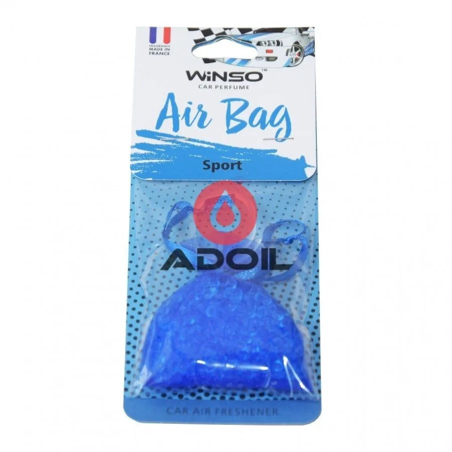 WINSO AIR BAG Sport