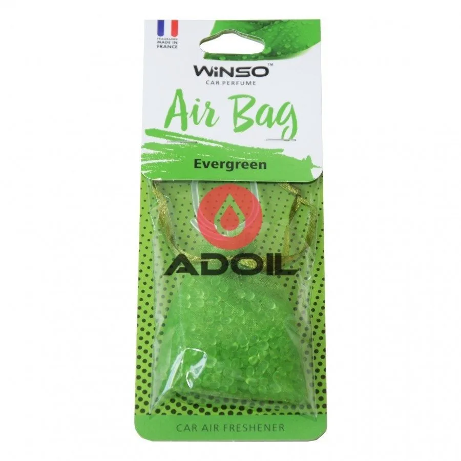 WINSO AIR BAG Evergreen