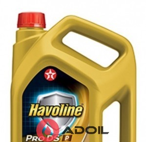 Texaco Havoline ProDs P 0w-30
