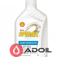 Shell Spirax S1 Atf Tasa