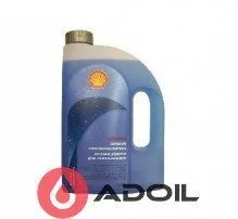 Зимний омыватель Shell Winter Screenwash -20 С