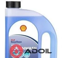 Зимовий омивач Shell Winter Screenwash концентрат -55C
