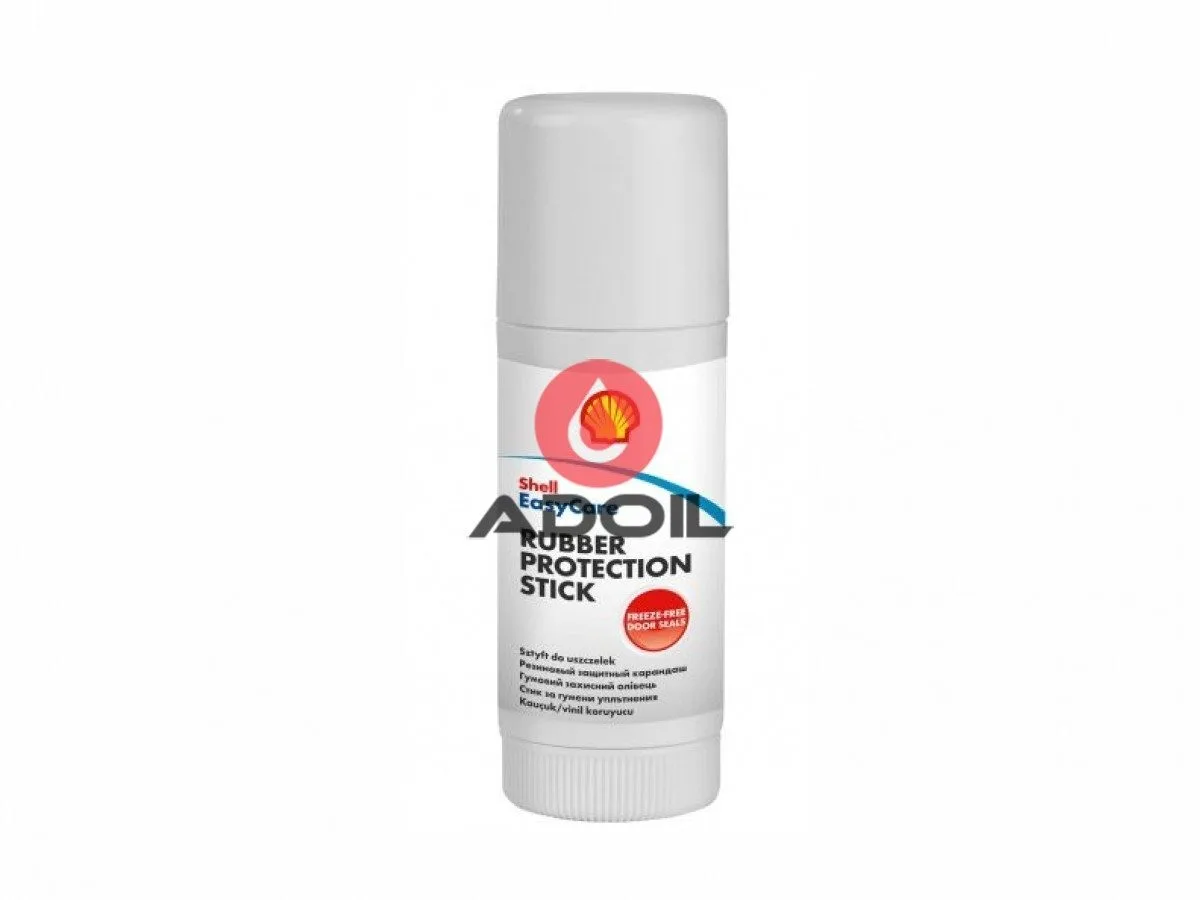 Защитный карандаш для уплотнителей Shell Rubber Protection Stick