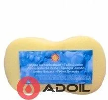 Губка Shell Jumbo Sponge
