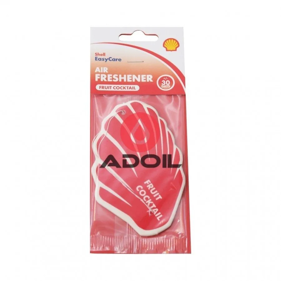 Ароматизатор Shell Airfreshener fruit coctail