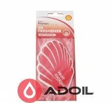 Ароматизатор Shell Airfreshener fruit coctail