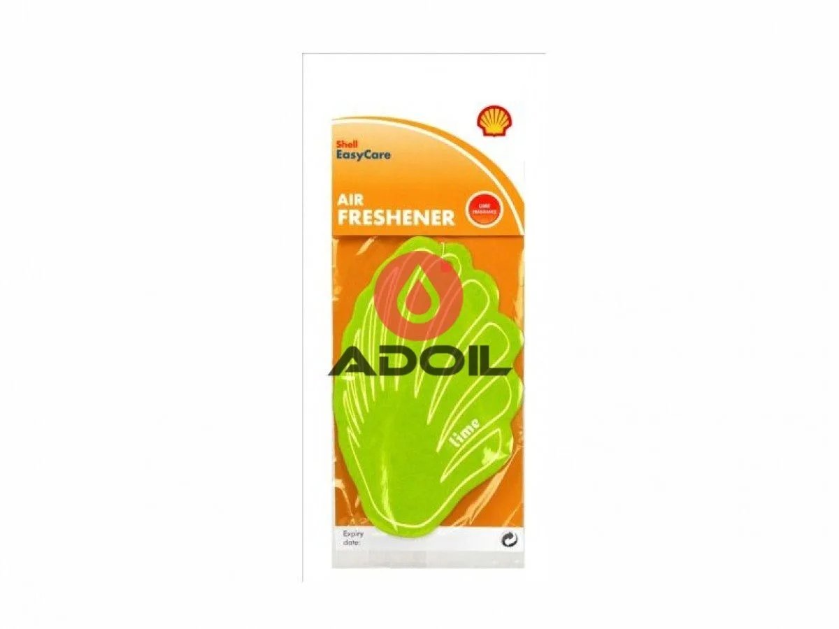 Ароматизатор Shell Air Lime
