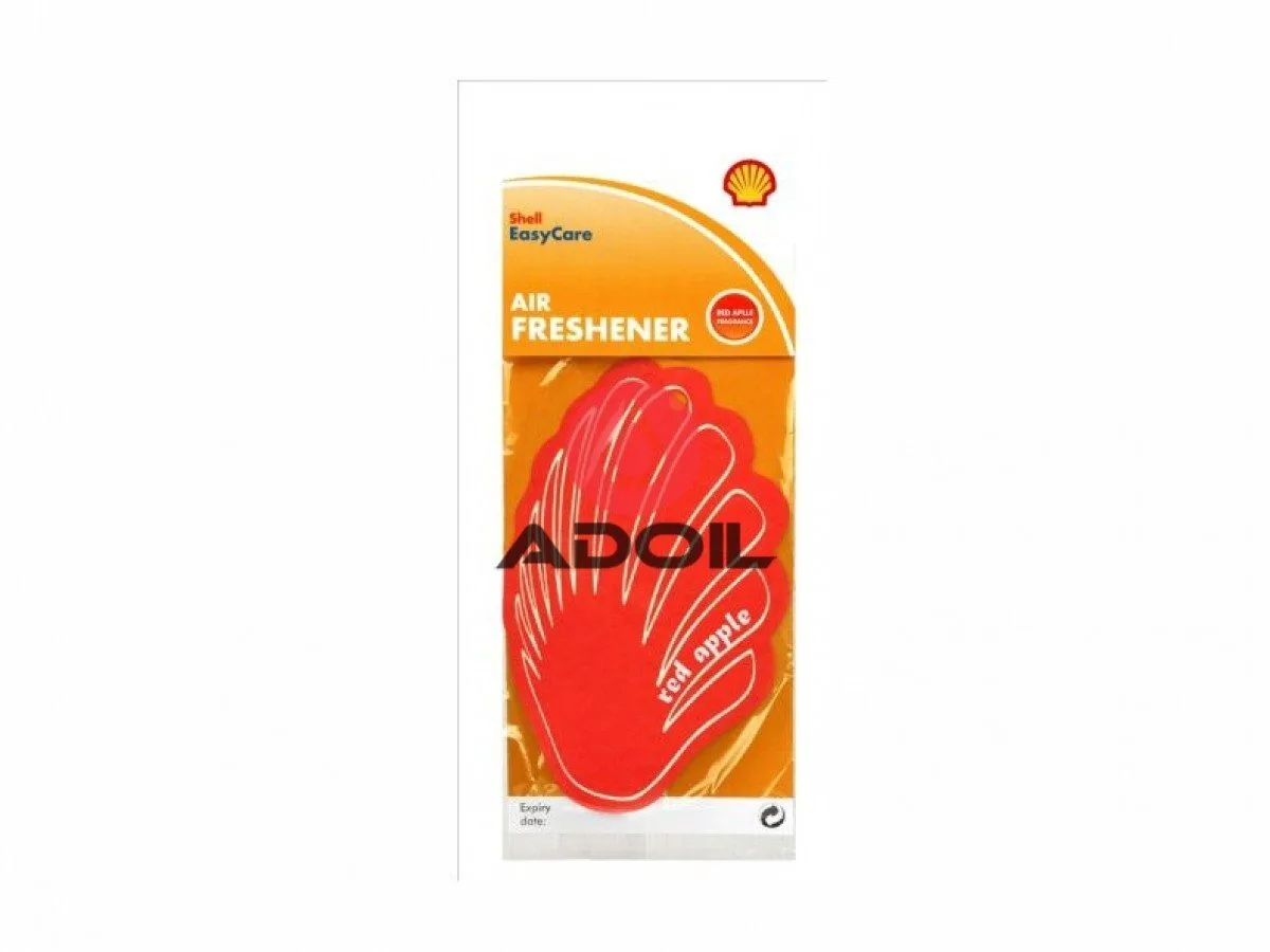Ароматизатор Shell Air apple