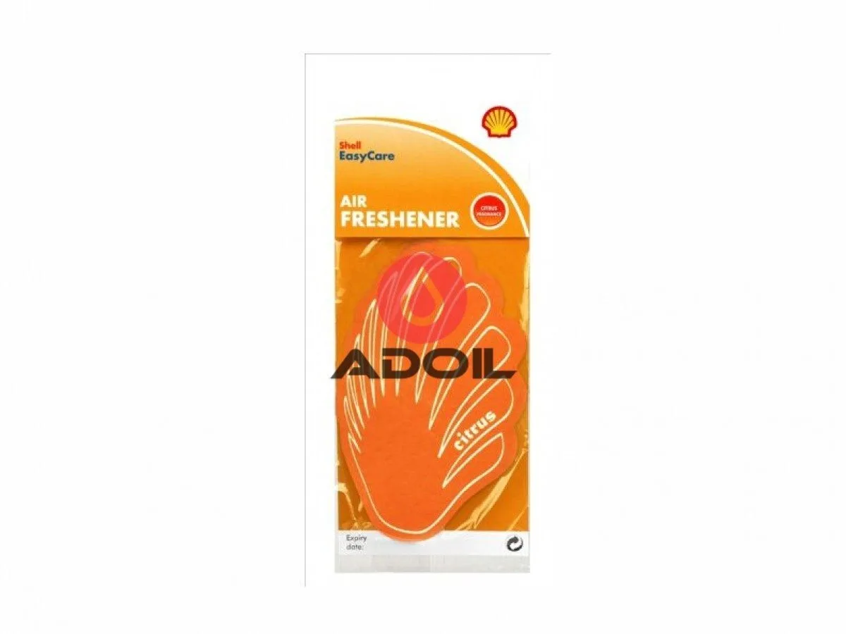 Ароматизатор Shell Air citrus