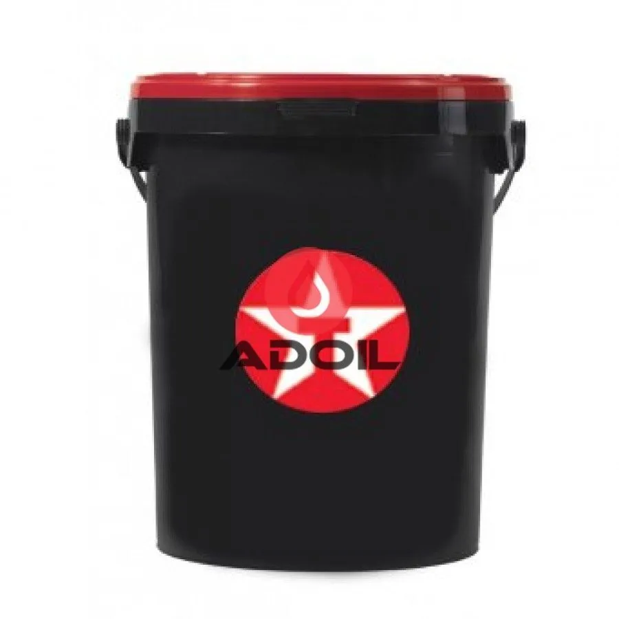 Texaco 904 Grease Nlgi 1