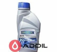 Ravenol Atf Dexron III H