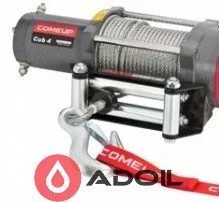 Лебедка COMEUP ATV Cub 4 12V