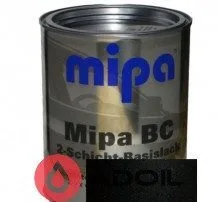 Базовое покрытие металлик 665 Mipa "Космос"