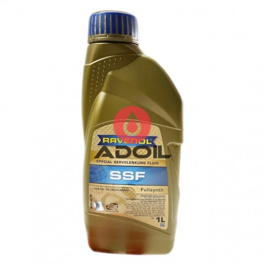 Ravenol Ssf Fluid