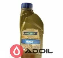 Ravenol Ssf Fluid