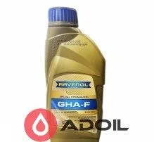 Ravenol Gha-F Gearbox