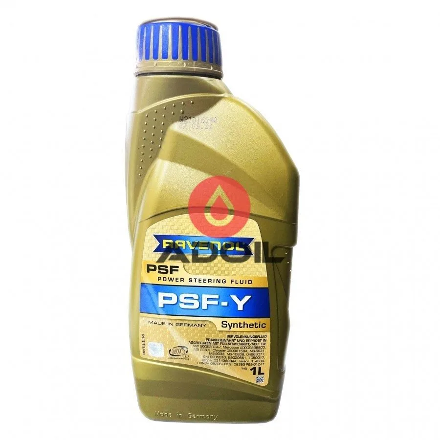 Ravenol Psf-Y Fluid