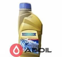 Ravenol Multi Hvs Fluid