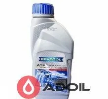 Ravenol Atf Mm Sp-III Fluid