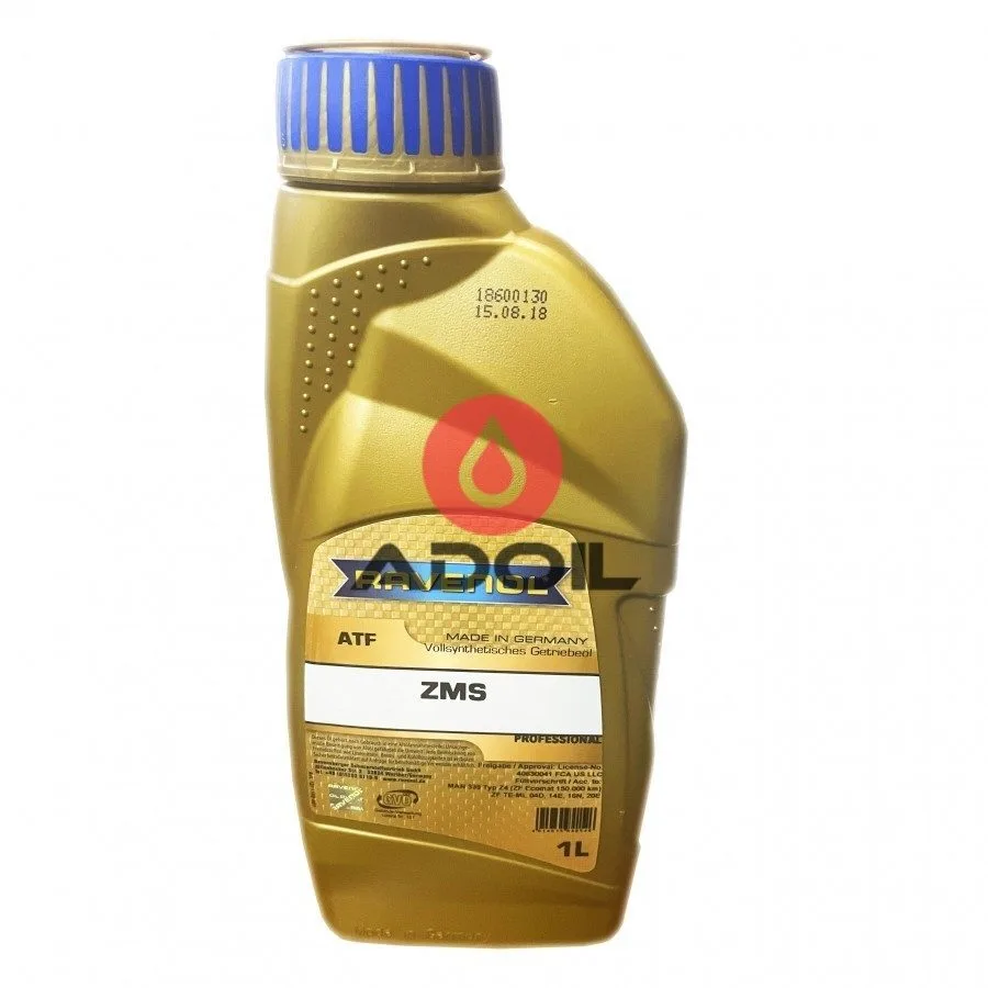 Ravenol Atf Zms