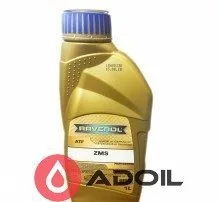 Ravenol Atf Zms