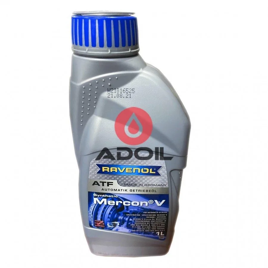 Ravenol Atf Mercon V