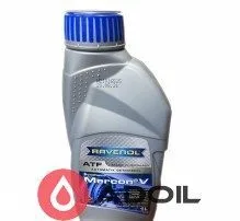 Ravenol Atf Mercon V